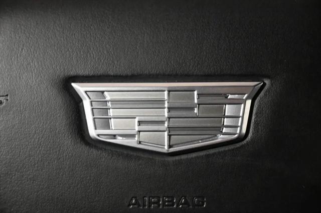 2026 Cadillac iQ Premium Luxury
