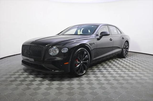 2025 Bentley Flying Spur Black Edition for sale in Golden Valley, MN