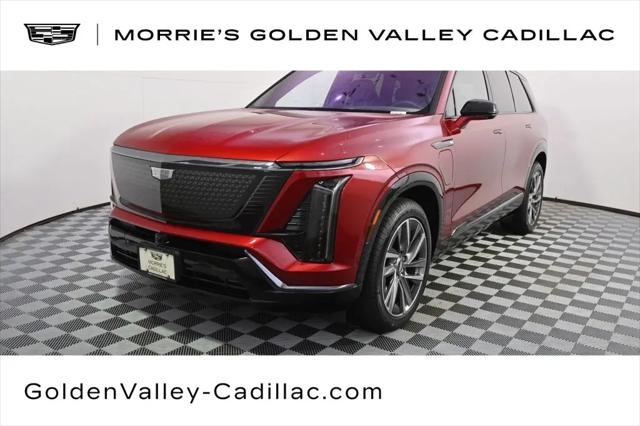 2026 Cadillac iQ Sport for sale in Golden Valley, MN