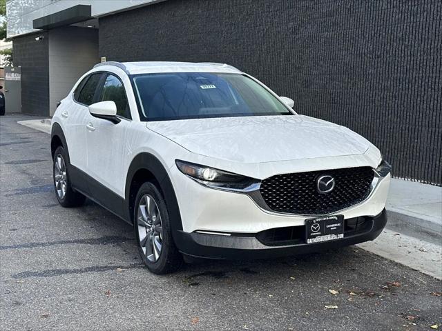 2025 Mazda CX-30 2.5 S Preferred Package for sale in Gaithersburg, MD