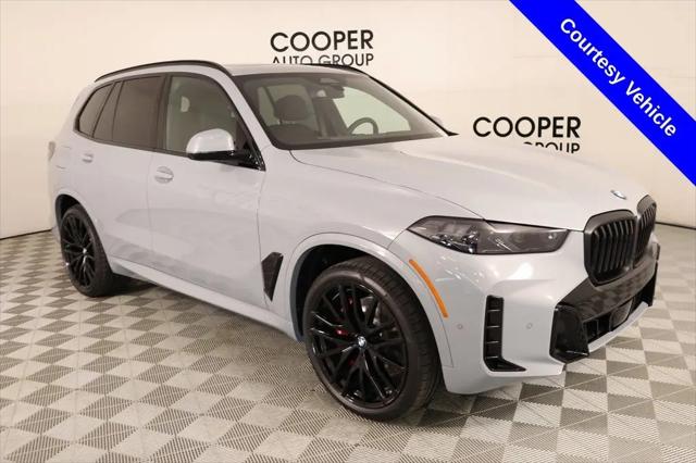 2026 BMW X5 xDrive40i for sale in Edmond, OK