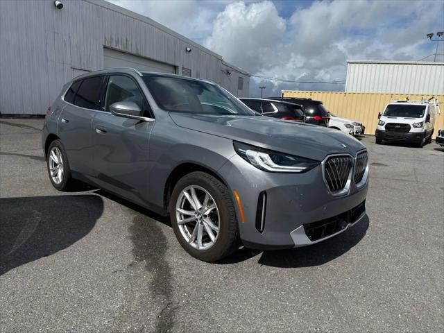 2025 BMW X3 30 xDrive for sale in Kenner, LA