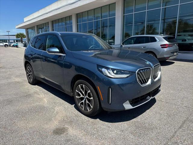 2025 BMW X3 30 xDrive for sale in Kenner, LA