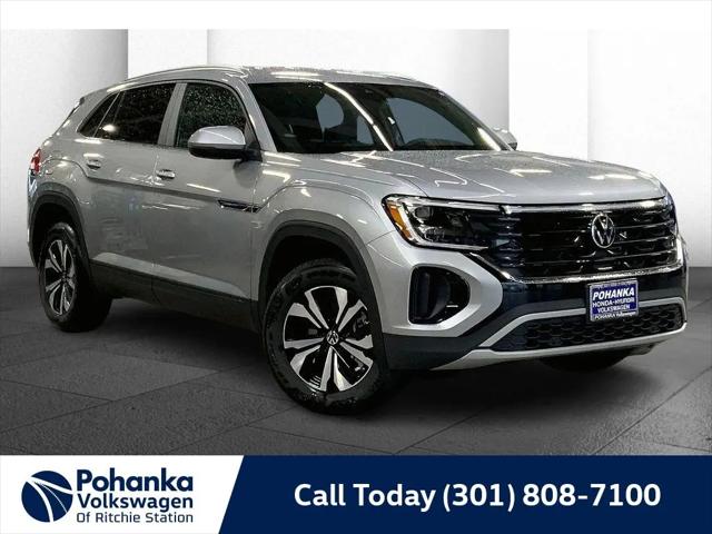 2026 Volkswagen Atlas Cross Sport SE for sale in Capitol Heights, MD