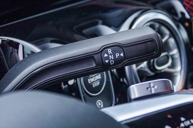 2025 Mercedes-Benz GLA-CLASS 4MATIC