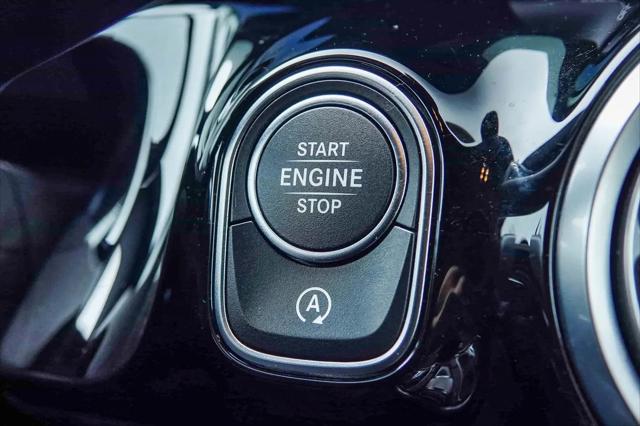 2025 Mercedes-Benz GLA-CLASS 4MATIC