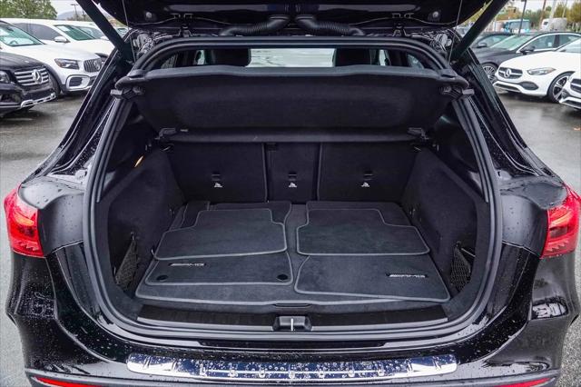 2025 Mercedes-Benz GLA-CLASS 4MATIC