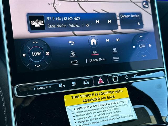 2026 Mercedes-Benz S 580e 4MATIC