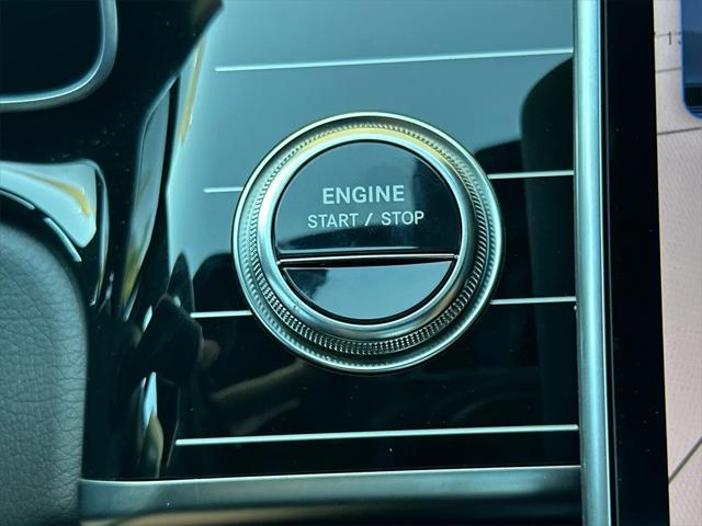 2026 Mercedes-Benz S 580e 4MATIC