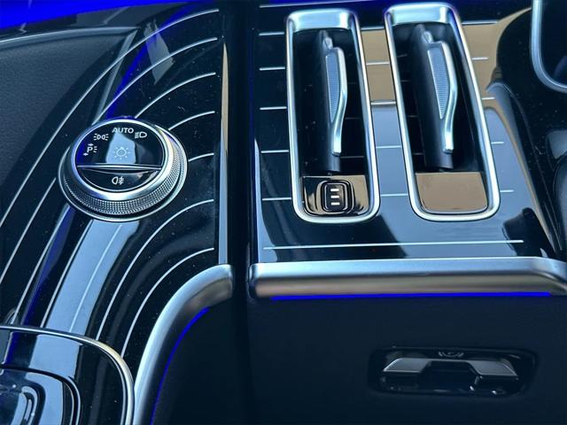 2026 Mercedes-Benz S 580e 4MATIC