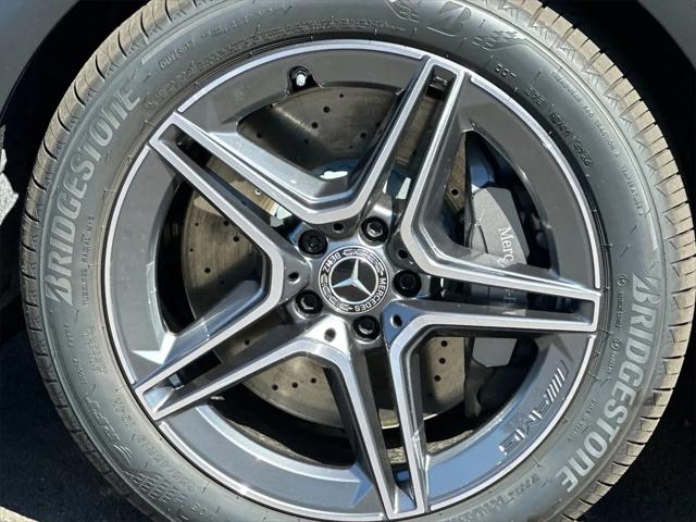2026 Mercedes-Benz S 580e 4MATIC