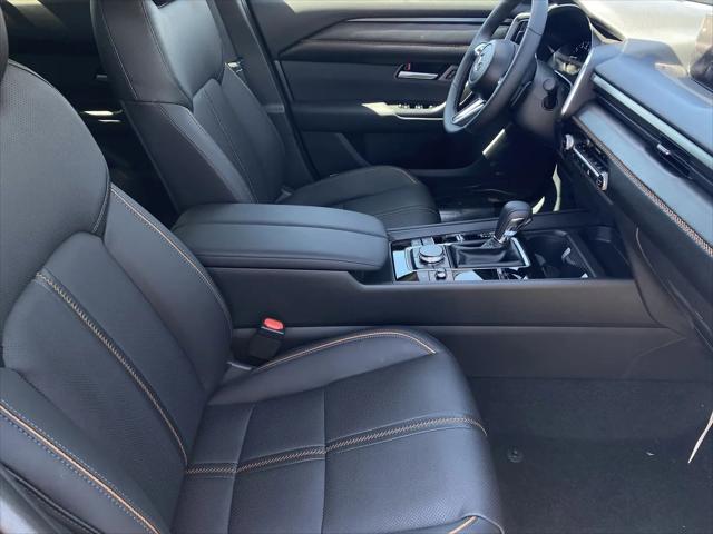 2025 Mazda CX-50 2.5 Turbo Premium Package