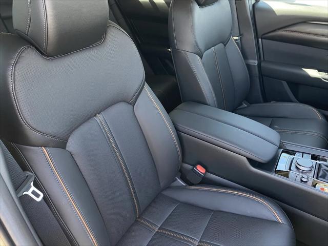 2025 Mazda CX-50 2.5 Turbo Premium Package