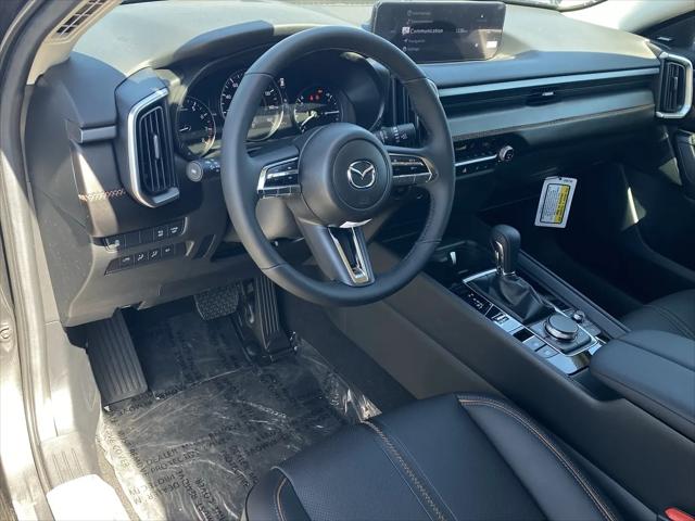 2025 Mazda CX-50 2.5 Turbo Premium Package