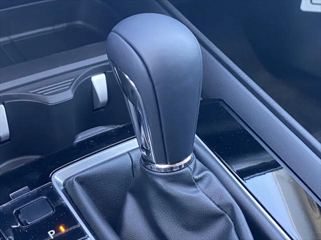 2025 Mazda CX-50 2.5 Turbo Premium Package
