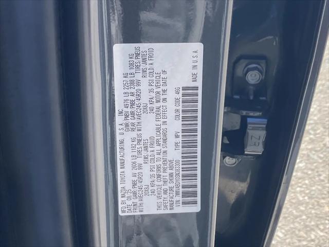 2025 Mazda CX-50 2.5 Turbo Premium Package