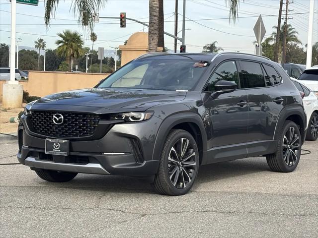2025 Mazda CX-50 2.5 Turbo Premium Package
