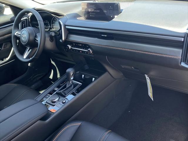 2025 Mazda CX-50 2.5 Turbo Premium Package