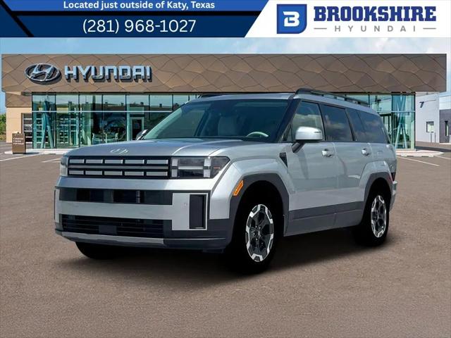 2026 Hyundai Santa Fe SEL for sale in Brookshire, TX