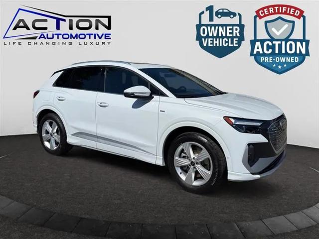 2024 Audi e-tron Premium Plus 55 quattro for sale in Alexandria, VA