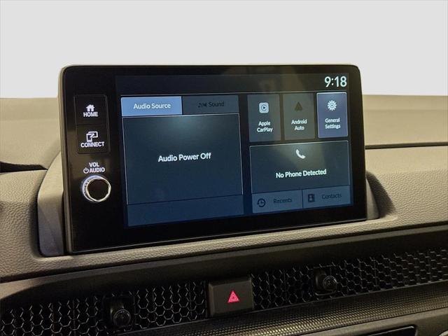 2026 Honda CR-V Hybrid AWD TrailSport