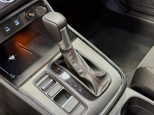 2026 Honda CR-V Hybrid AWD TrailSport