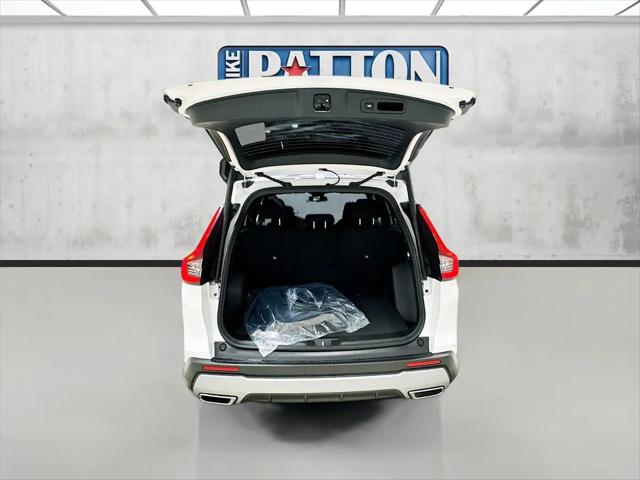 2026 Honda CR-V Hybrid AWD TrailSport