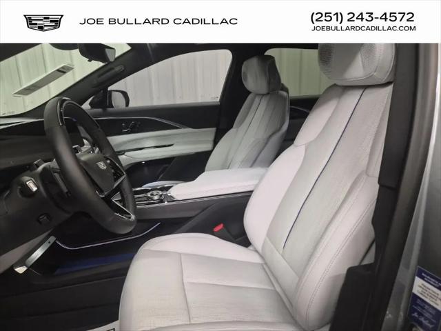 2026 Cadillac iQ Premium Luxury AWD
