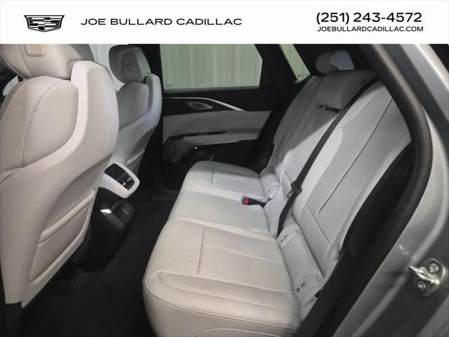 2026 Cadillac iQ Premium Luxury AWD