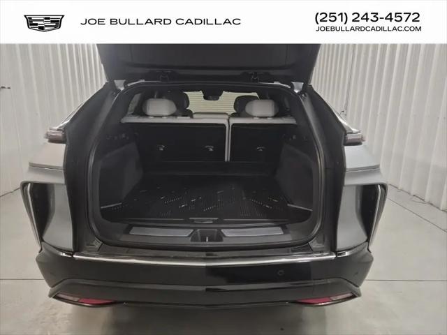 2026 Cadillac iQ Premium Luxury AWD
