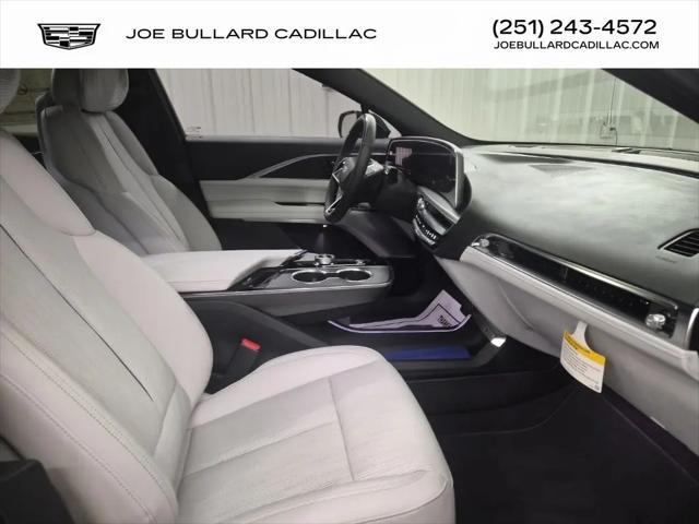 2026 Cadillac iQ Premium Luxury AWD