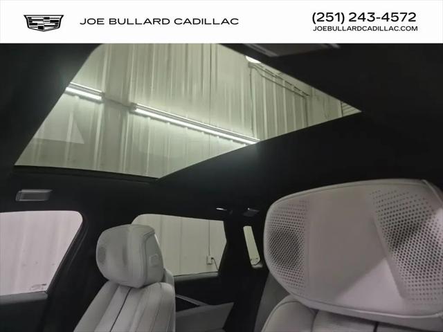 2026 Cadillac iQ Premium Luxury AWD