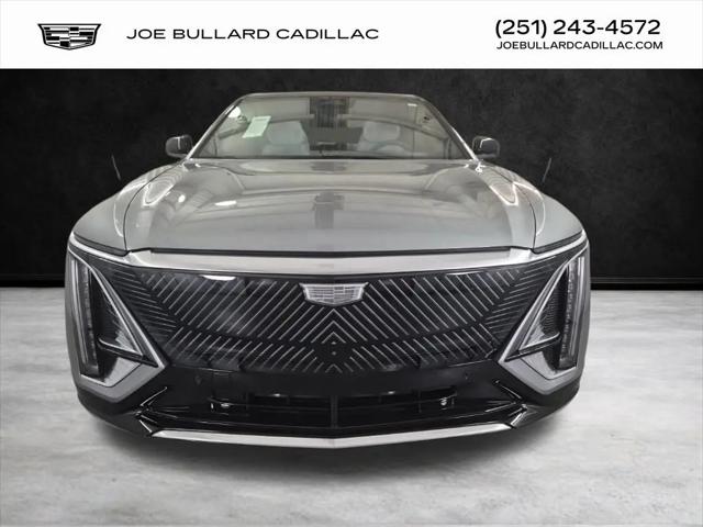 2026 Cadillac iQ Premium Luxury AWD