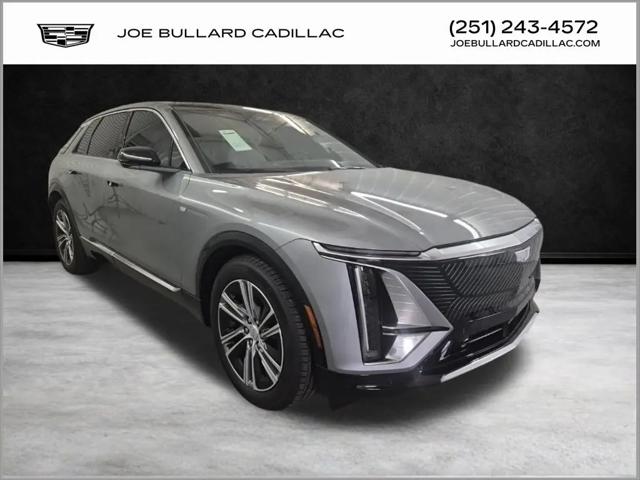 2026 Cadillac iQ Premium Luxury AWD for sale in Mobile, AL