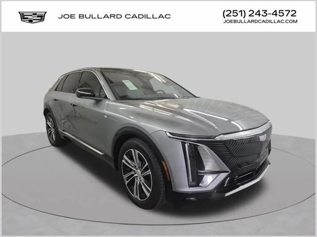 2026 Cadillac iQ Premium Luxury AWD for sale in Mobile, AL