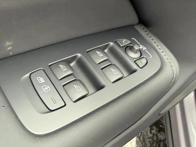 2026 Volvo XC60 Plug-In Hybrid Plus, T8 AWD Electric/Gasoline, Dark