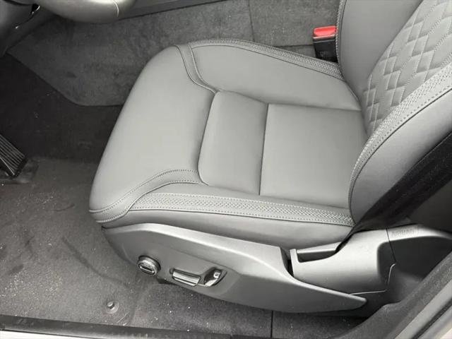 2026 Volvo XC60 Plug-In Hybrid Plus, T8 AWD Electric/Gasoline, Dark