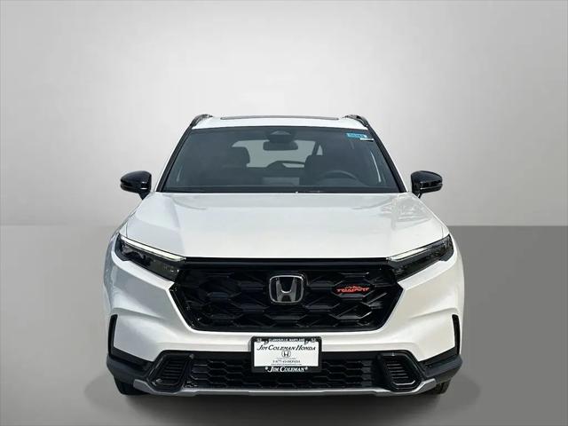 2026 Honda CR-V Hybrid AWD TrailSport