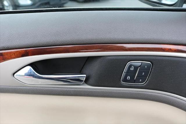 2016 Lincoln MKZ FWD
