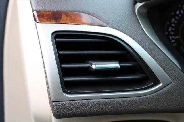 2016 Lincoln MKZ FWD