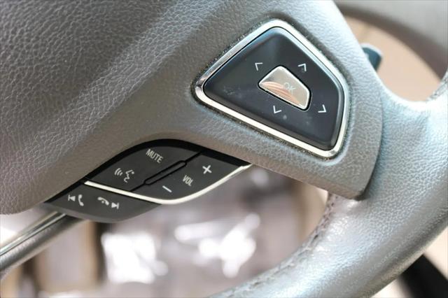 2016 Lincoln MKZ FWD