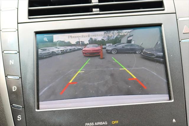2016 Lincoln MKZ FWD