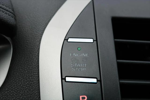 2016 Lincoln MKZ FWD