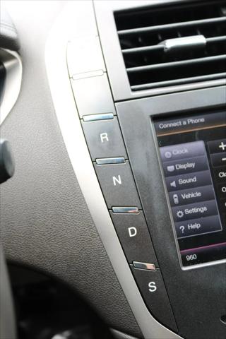 2016 Lincoln MKZ FWD