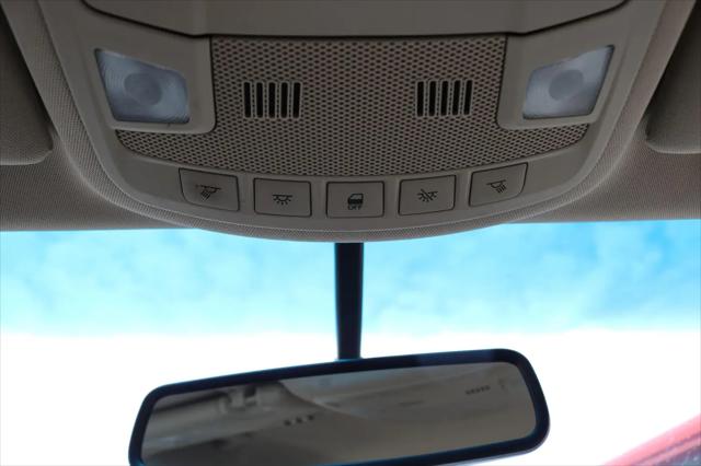 2016 Lincoln MKZ FWD