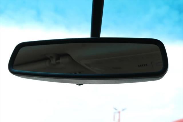 2016 Lincoln MKZ FWD