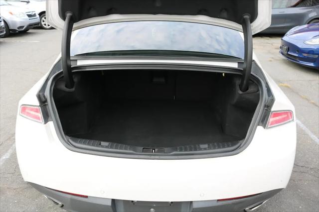 2016 Lincoln MKZ FWD