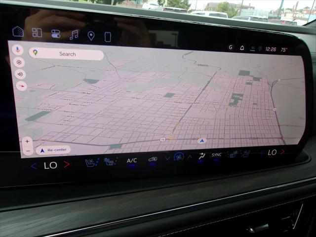 2026 Chevrolet Tahoe 4WD Premier