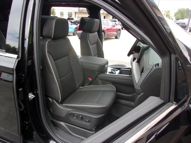 2026 Chevrolet Tahoe 4WD Premier