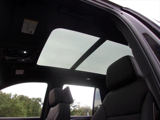 2026 Chevrolet Tahoe 4WD Premier